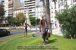 Alicante- Passeo et port 011